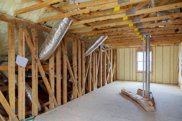 Best Geographic-Specific Insulation Services in Fallsburg, NY