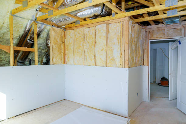 Best Spray Foam Insulation in Fallsburg, NY