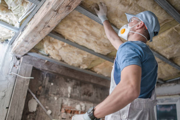 Best Insulation for Specific Applications in Fallsburg, NY
