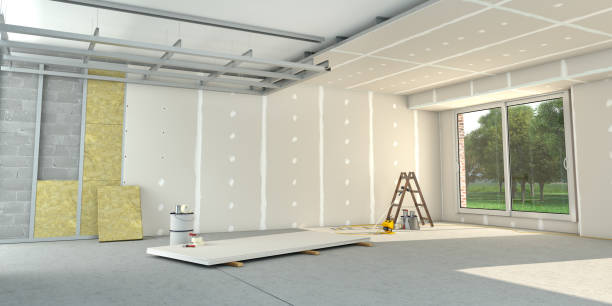 Types of Insulation We Offer in Fallsburg, NY