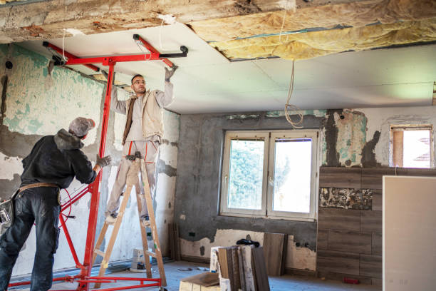 Best Commercial Insulation in Fallsburg, NY