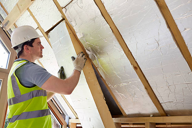 Best Eco-Friendly Insulation in Fallsburg, NY
