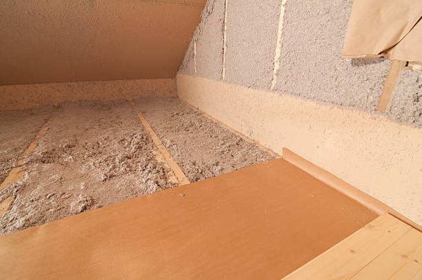 Best Spray Foam Insulation in Fallsburg, NY